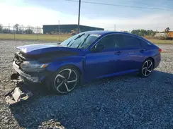 1HGCV1F31MA069903 2021 HONDA ACCORD