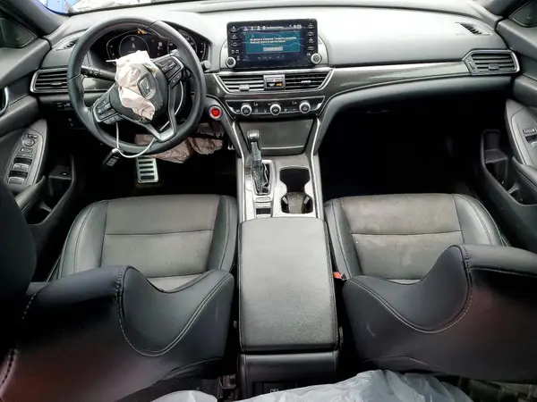 1HGCV1F31MA069903 2021 HONDA ACCORD - Image 8