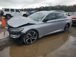 1HGCV1F31MA070002 2021 HONDA ACCORD