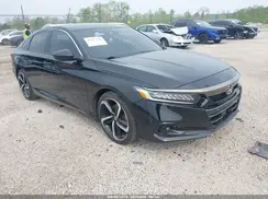 1HGCV1F31MA073112 2021 HONDA ACCORD