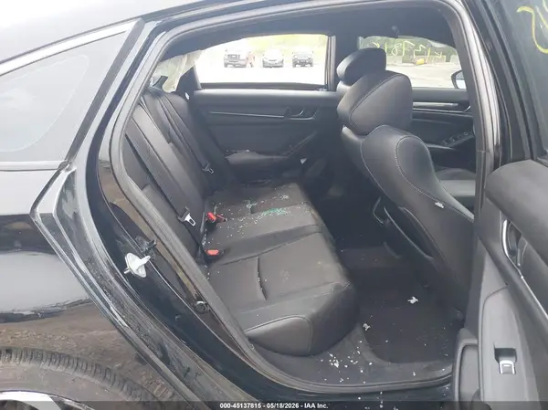 1HGCV1F31MA073112 2021 HONDA ACCORD - Image 8