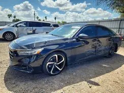 1HGCV1F31MA073174 2021 HONDA ACCORD