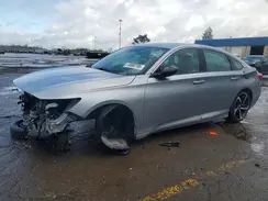1HGCV1F31MA073269 2021 HONDA ACCORD