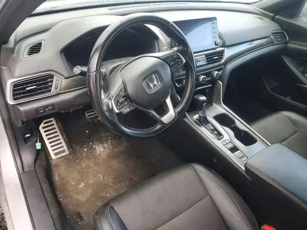 1HGCV1F31MA073269 2021 HONDA ACCORD - Image 8