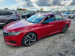 1HGCV1F31MA074373 2021 HONDA ACCORD