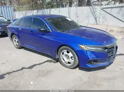 1HGCV1F31MA074390 2021 HONDA ACCORD