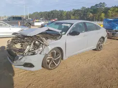 1HGCV1F31MA074745 2021 HONDA ACCORD