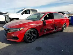 1HGCV1F31MA077127 2021 HONDA ACCORD