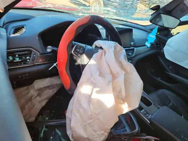 1HGCV1F31MA077953 2021 HONDA ACCORD - Image 8