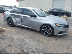 1HGCV1F31MA078424 2021 HONDA ACCORD