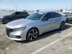 1HGCV1F31MA079251 2021 HONDA ACCORD