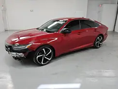1HGCV1F31MA079802 2021 HONDA ACCORD