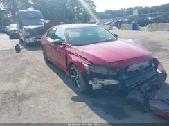 1HGCV1F31MA080707 2021 HONDA ACCORD