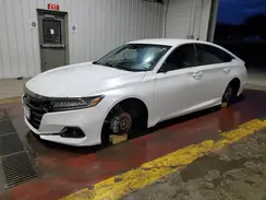 1HGCV1F31MA081291 2021 HONDA ACCORD