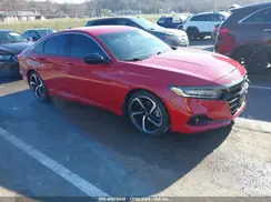 1HGCV1F31MA082134 2021 HONDA ACCORD