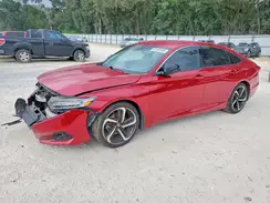 1HGCV1F31MA082361 2021 HONDA ACCORD