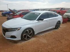 1HGCV1F31MA083638 2021 HONDA ACCORD