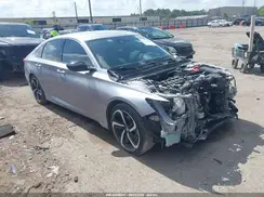 1HGCV1F31MA084790 2021 HONDA ACCORD