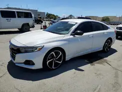 1HGCV1F31MA084899 2021 HONDA ACCORD