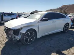 1HGCV1F31MA084935 2021 HONDA ACCORD