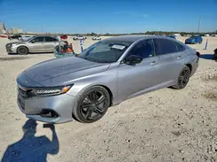 1HGCV1F31MA085311 2021 HONDA ACCORD