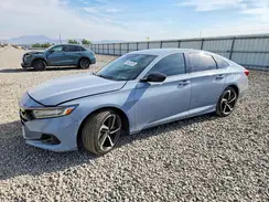1HGCV1F31MA086409 2021 HONDA ACCORD