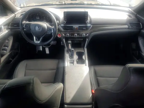 1HGCV1F31MA087933 2021 HONDA ACCORD - Image 8