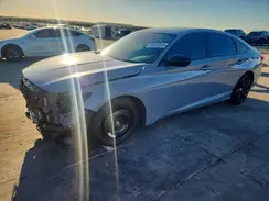 1HGCV1F31MA089570 2021 HONDA ACCORD