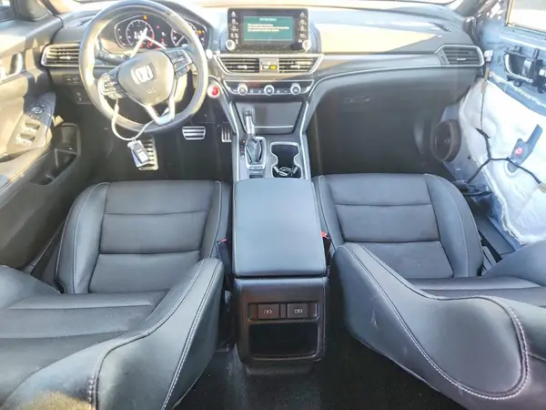 1HGCV1F31MA089570 2021 HONDA ACCORD - Image 8