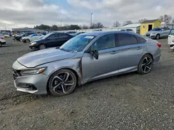 1HGCV1F31MA092310 2021 HONDA ACCORD