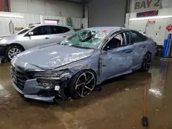 1HGCV1F31MA093098 2021 HONDA ACCORD