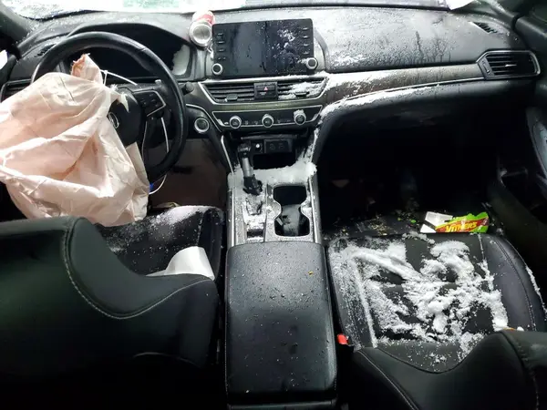 1HGCV1F31MA093098 2021 HONDA ACCORD - Image 8