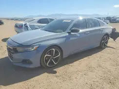 1HGCV1F31MA093246 2021 HONDA ACCORD