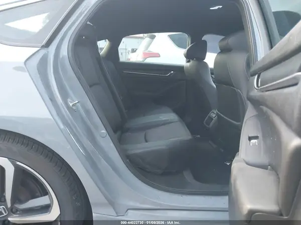 1HGCV1F31MA093859 2021 HONDA ACCORD - Image 8