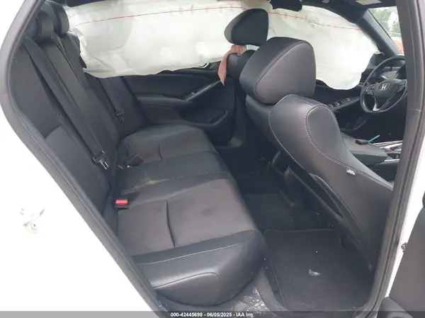 1HGCV1F31MA097166 2021 HONDA ACCORD - Image 8