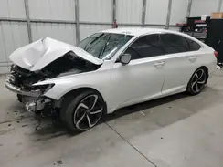 1HGCV1F31MA097801 2021 HONDA ACCORD
