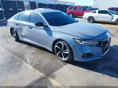 1HGCV1F31MA098222 2021 HONDA ACCORD