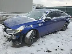 1HGCV1F31MA098303 2021 HONDA ACCORD