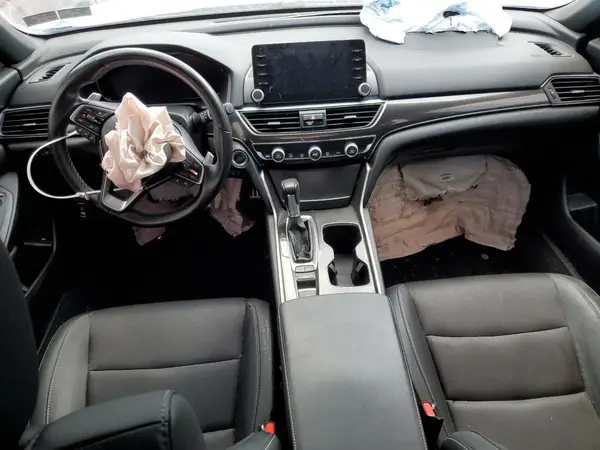 1HGCV1F31MA098303 2021 HONDA ACCORD - Image 8