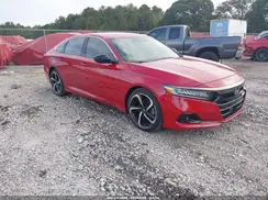1HGCV1F31MA098849 2021 HONDA ACCORD