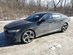 1HGCV1F31MA099130 2021 HONDA ACCORD