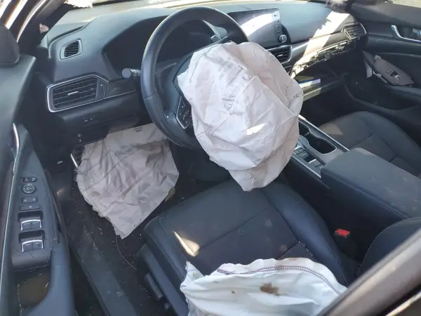 1HGCV1F31MA099466 2021 HONDA ACCORD - Image 8