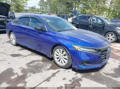 1HGCV1F31MA101104 2021 HONDA ACCORD