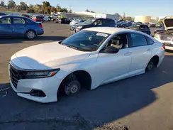 1HGCV1F31MA101247 2021 HONDA ACCORD