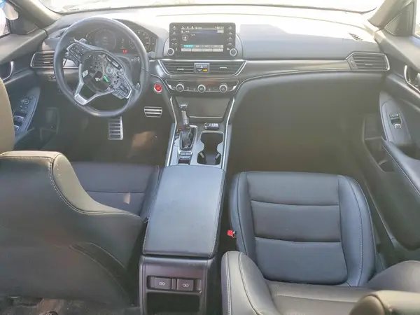 1HGCV1F31MA101247 2021 HONDA ACCORD - Image 8
