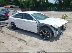 1HGCV1F31MA101250 2021 HONDA ACCORD