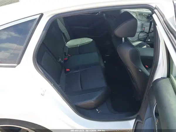 1HGCV1F31MA101250 2021 HONDA ACCORD - Image 8