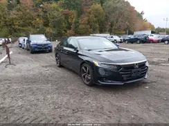 1HGCV1F31MA101605 2021 HONDA ACCORD