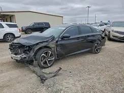 1HGCV1F31MA101653 2021 HONDA ACCORD