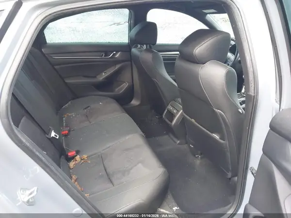 1HGCV1F31MA102169 2021 HONDA ACCORD - Image 8